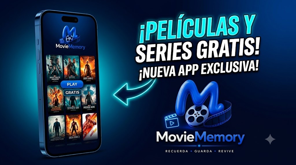 Miniatura del video tutorial de MovieMemory