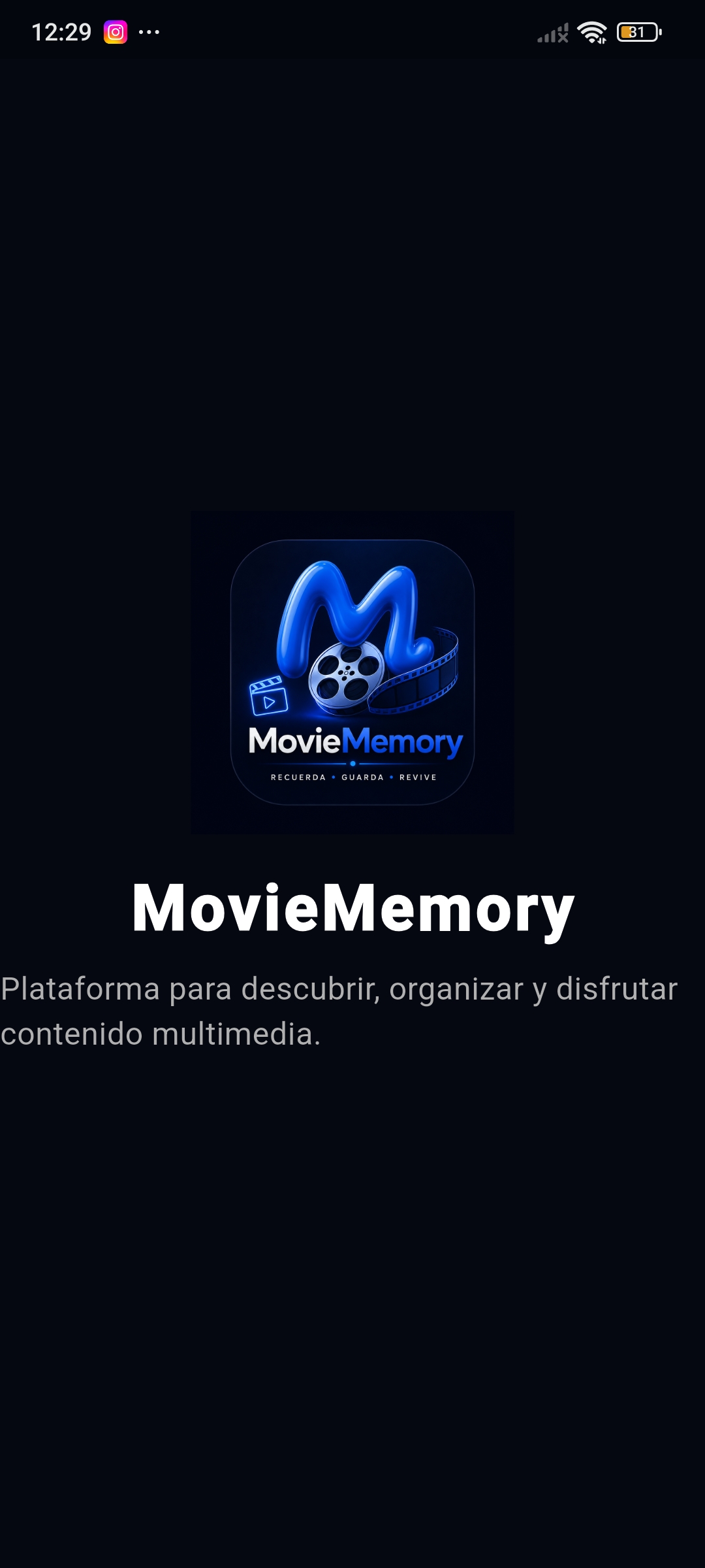Cartelera principal y películas populares